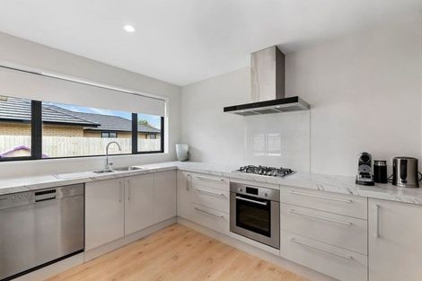 Photo of property in 53 Stonebrook Drive, Rolleston, 7614