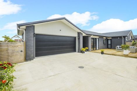 Photo of property in 4 Perkins Street, Papakura, 2110