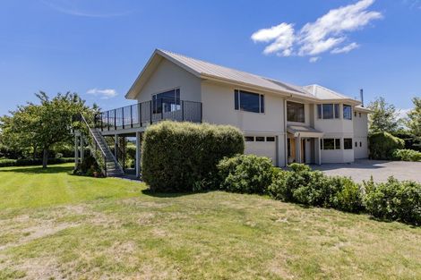 Photo of property in 16 Mairaki Road, Fernside, Rangiora, 7471
