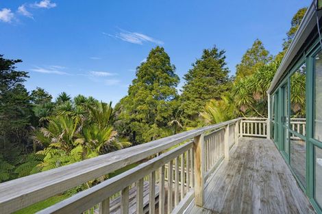 Photo of property in 102 Taylor Road, Waimauku, 0882