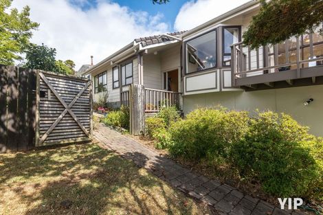 Photo of property in 1 Dominica Crescent, Grenada Village, Wellington, 6037