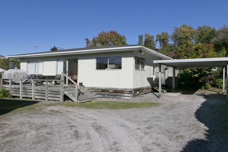 Photo of property in 145 Waikato Street, Taupo, 3330