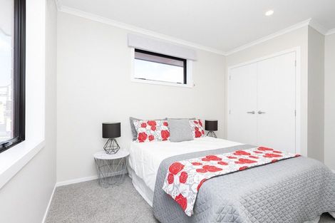 Photo of property in 3/206 Ulster Street, Whitiora, Hamilton, 3200