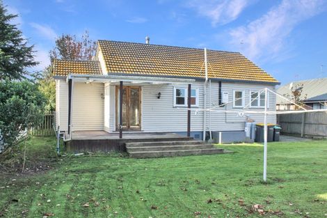 Photo of property in 12 Garvins Road, Hornby, Christchurch, 8042