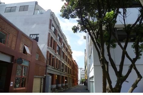 Photo of property in 10/20 Egmont Street, Te Aro, Wellington, 6011