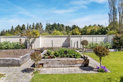 Photo of property in 34 Pye Road, Geraldine Downs, Geraldine, 7991