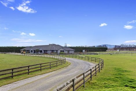 Photo of property in 263 Lehmans Road, Fernside, Rangiora, 7471