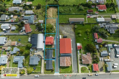 Photo of property in 69 Church Street, Opotiki, 3122