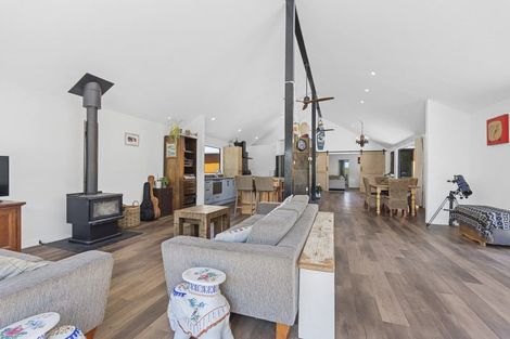 Photo of property in 113 Dorset Road, Hillsborough, New Plymouth, 4372