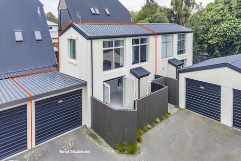 Photo of property in 3/345 Armagh Street, Linwood, Christchurch, 8011