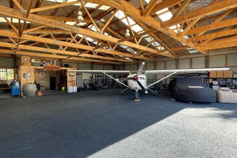 Photo of property in 737 Downs Road, Eyrewell, West Eyreton, 7476