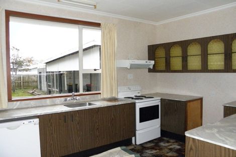 Photo of property in 110 Lorn Street, Glengarry, Invercargill, 9810