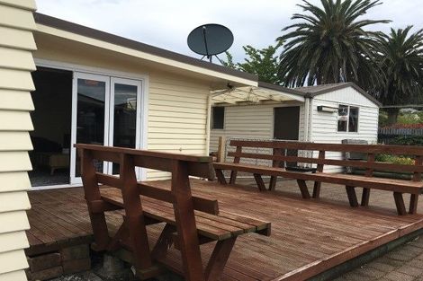 Photo of property in 38 Marlborough Street, Greymouth, 7805