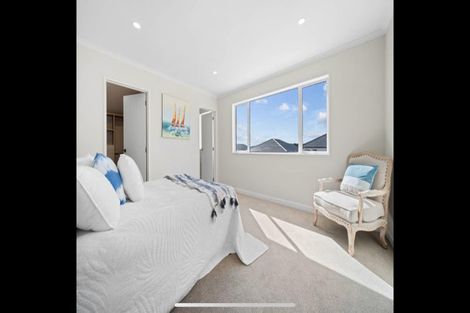 Photo of property in 57 Koromeke Street, Flat Bush, Auckland, 2019