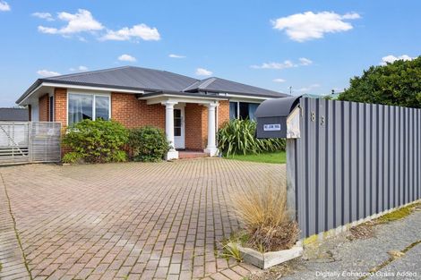 Photo of property in 183 George Street, Windsor, Invercargill, 9810