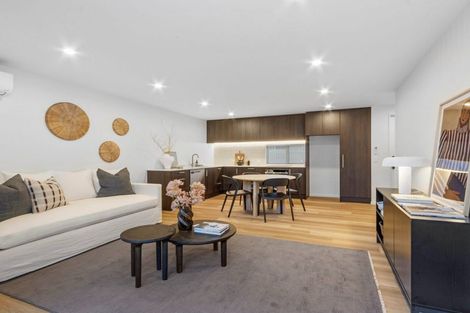 Photo of property in 6/23 Woodville Street, Edgeware, Christchurch, 8013