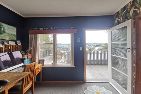 Photo of property in 67 Townsend Road, Miramar, Wellington, 6022