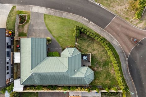 Photo of property in 9 Northmeadow Drive, Rototuna, Hamilton, 3210