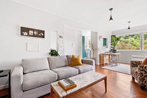 Photo of property in 9 Waiapu Road, Kelburn, Wellington, 6012