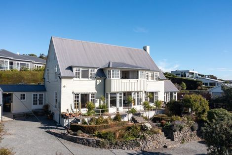 Photo of property in 40 Major Hornbrook Road, Mount Pleasant, Christchurch, 8081