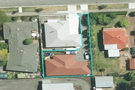 Photo of property in 145a Charles Street, Blenheim, 7201