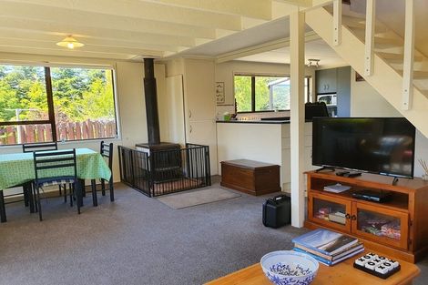 Photo of property in 4 Burnett Place, Lake Tekapo, 7999