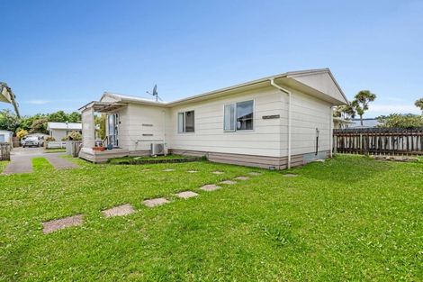 Photo of property in 14 Guy Avenue, Levin, 5510