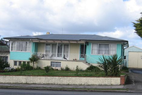 Photo of property in 55 Jervois Street, Dargaville, 0310