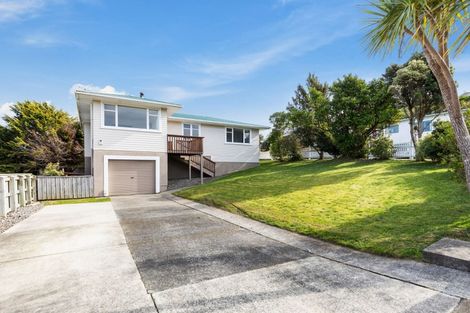 Photo of property in 26 Laurel Grove, Maungaraki, Lower Hutt, 5010