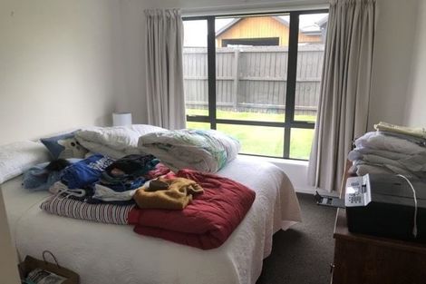 Photo of property in 116 Metehau Street, Marshland, Christchurch, 8083