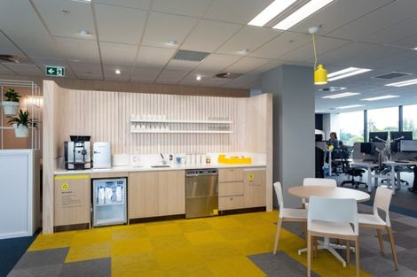 Photo of property in 201/31 Davis Crescent, Newmarket, Auckland, 1023