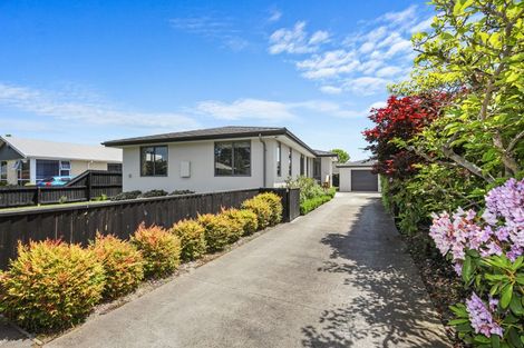 Photo of property in 17 Waratah Street, Avondale, Christchurch, 8061