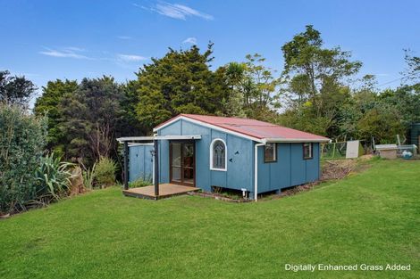 Photo of property in 43 Pahi Road, Paparoa, 0571