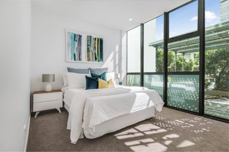 Photo of property in 601/10 Auburn Street, Takapuna, Auckland, 0622