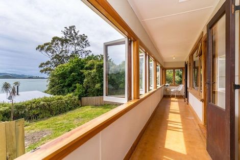 Photo of property in 7 King George Street, Broad Bay, Dunedin, 9014