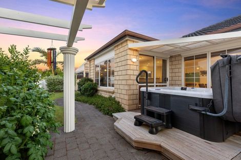 Photo of property in 36 Santa Barbara Drive, Papamoa Beach, Papamoa, 3118