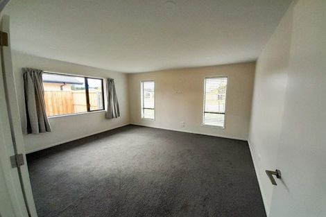 Photo of property in 4 Sandhill Drive, Rolleston, 7615