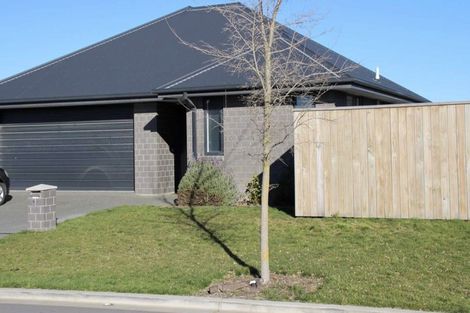 Photo of property in 9 Carrington Close, Lincoln, 7608