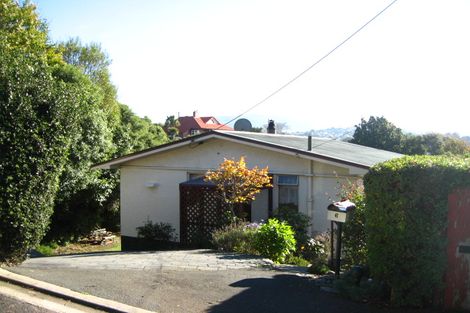 Photo of property in 6 Picardy Street, Maryhill, Dunedin, 9011