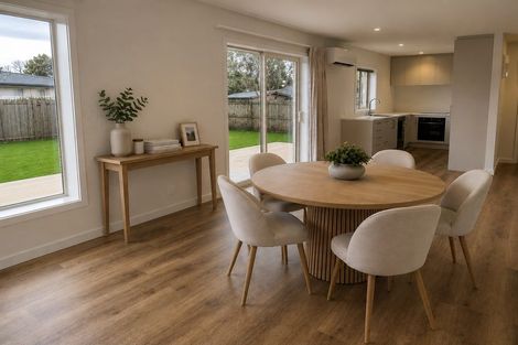 Photo of property in 48 Cranbrook Avenue, Burnside, Christchurch, 8053