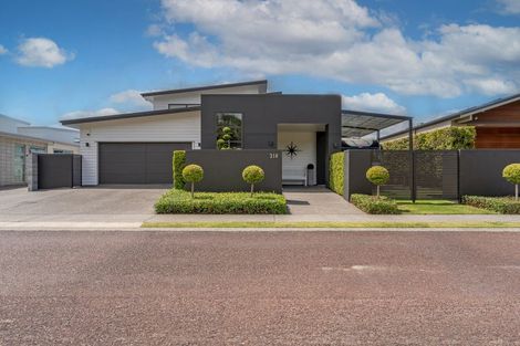 Photo of property in 314 Waterways Parade, Pauanui, Hikuai, 3579