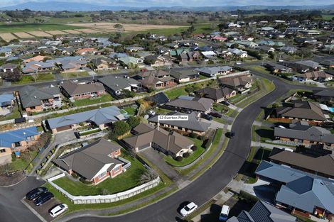 Photo of property in 12 Everton Place, Grandview Heights, Hamilton, 3200