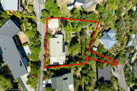 Photo of property in 97 Richmond Hill Road, Richmond Hill, Christchurch, 8081