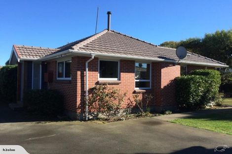 Photo of property in 12a Stackhouse Avenue, Bishopdale, Christchurch, 8053
