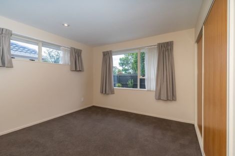 Photo of property in 2/4 Empress Place, Halswell, Christchurch, 8025