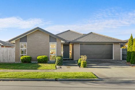 Photo of property in 26 Hillbourne Street, Halswell, Christchurch, 8025