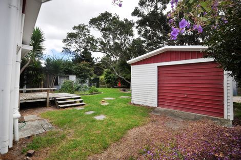 Photo of property in 398 Leigh Road, Whangateau, Warkworth, 0985