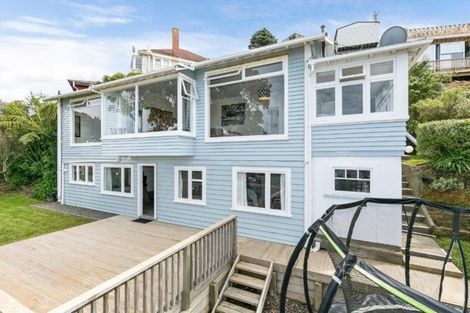 Photo of property in 95 Rakau Road, Hataitai, Wellington, 6021