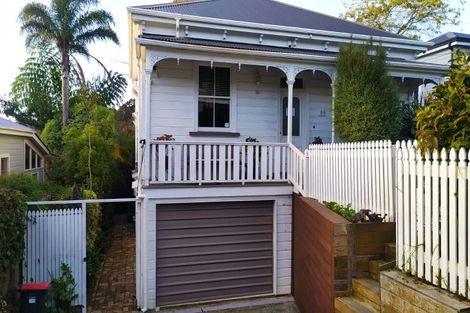 Photo of property in 55 Third Avenue, Kingsland, Auckland, 1021