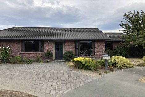 Photo of property in 11 Heriott Close, Burwood, Christchurch, 8083